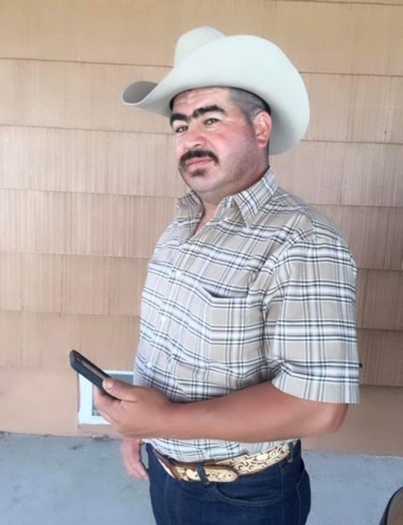 Arturo Escamilla Profile Photo