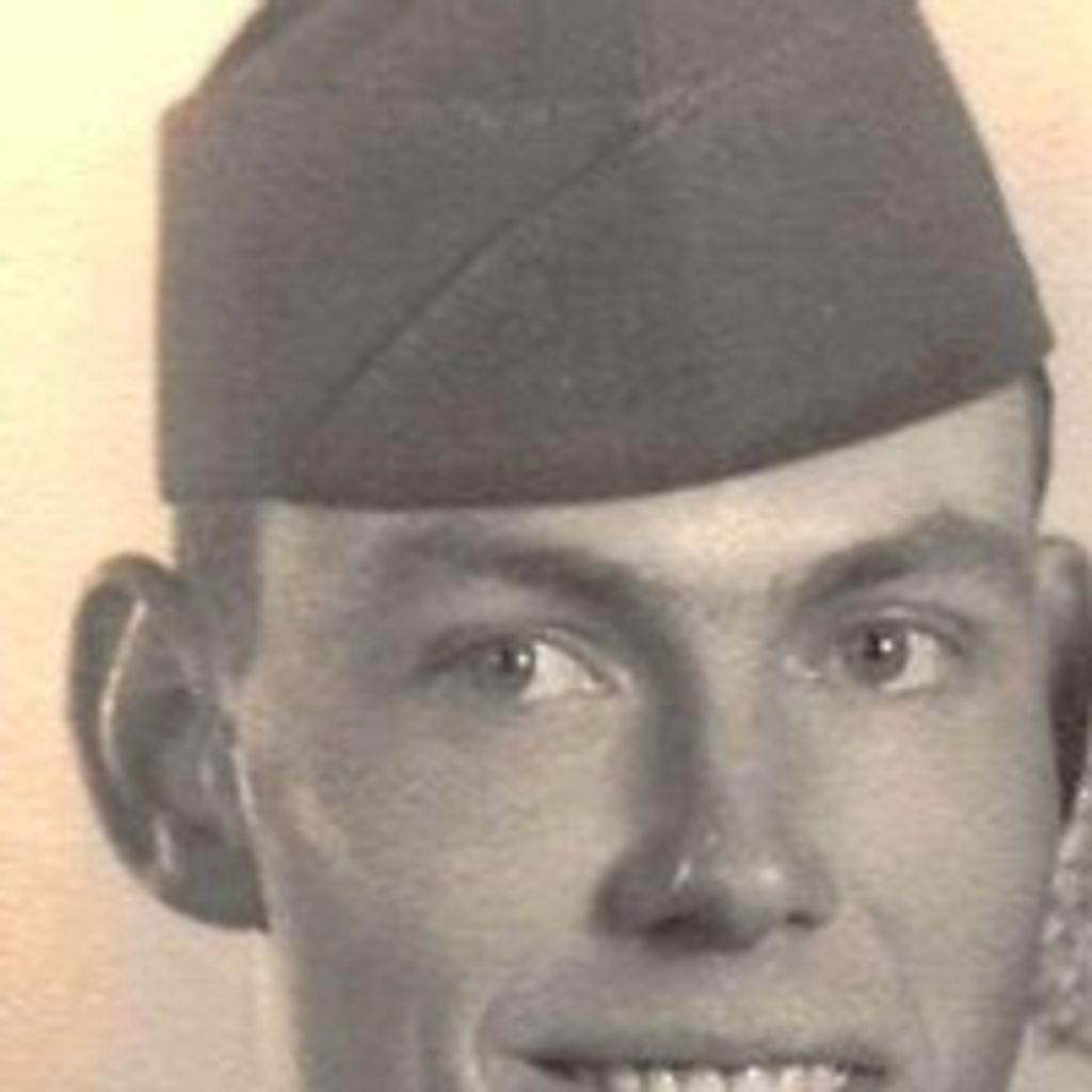 Albert Cantrell