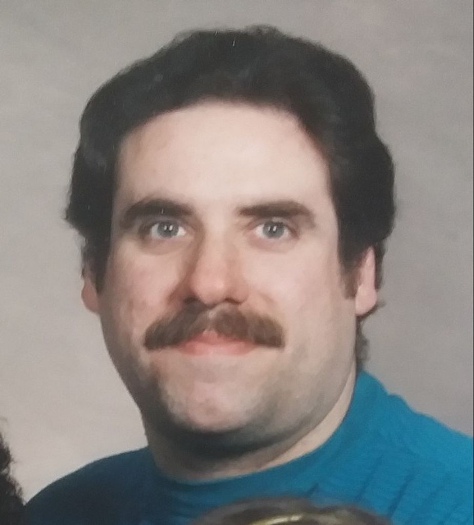 Joseph Anthony Vetri
