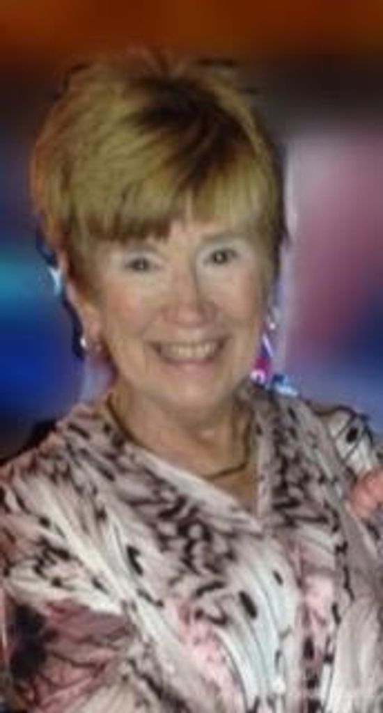 Linda R Gillespie