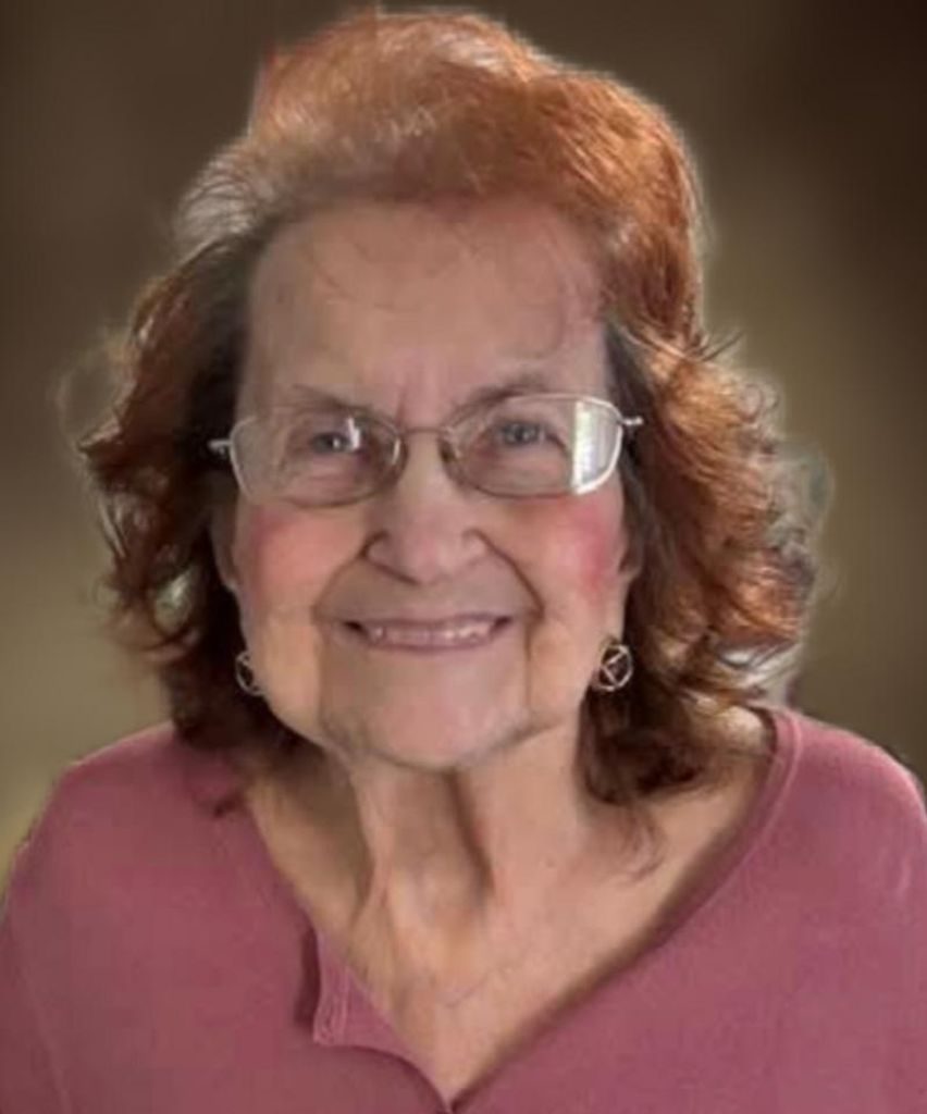 Rosalind Ann Brennan Profile Photo