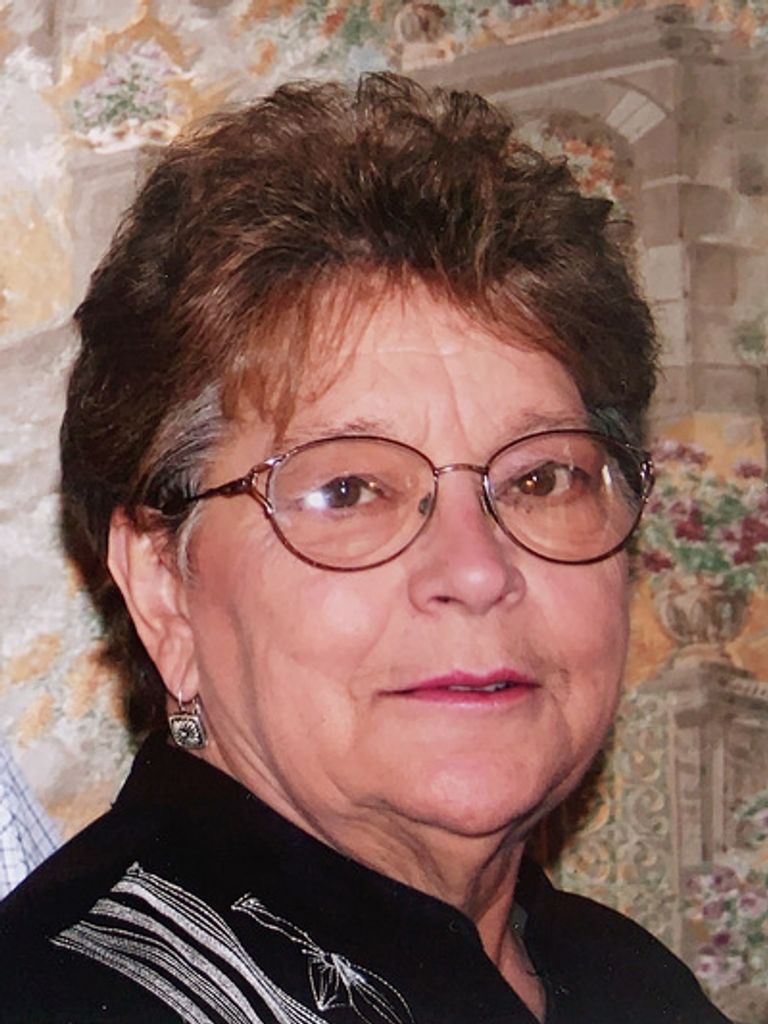Betty Fisher Curbo Profile Photo