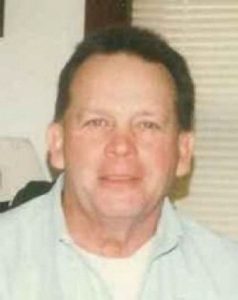 Raymond "Ray" Chapin