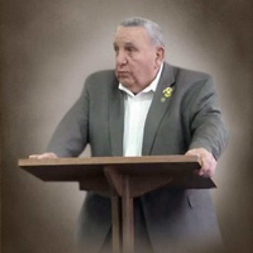Edward T. "Eddie Mac" Mcfarland