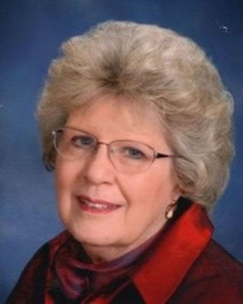 Joyceln E. Schoech