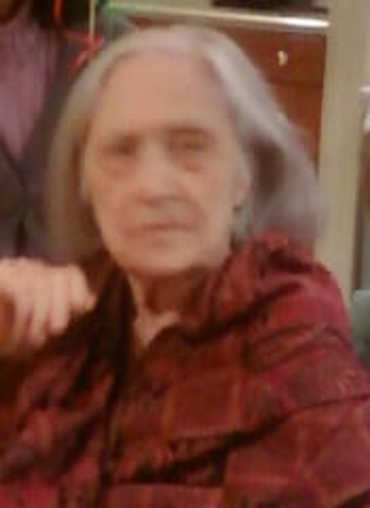 Mcvean, Vera