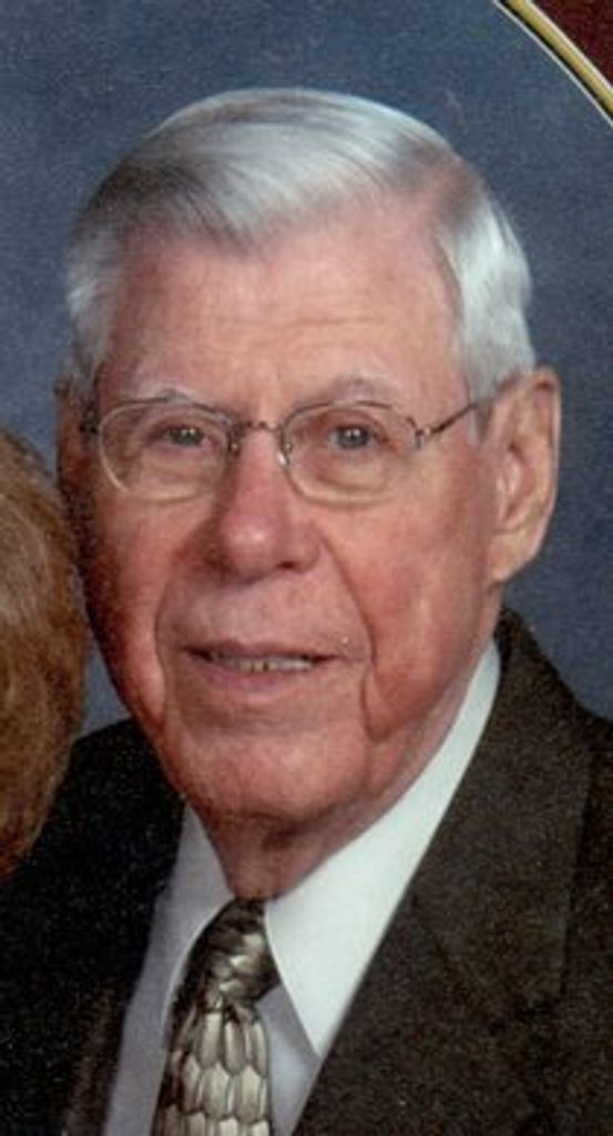 James Lawson Amos