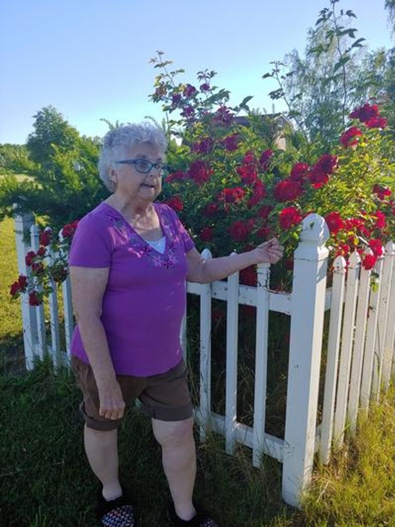 Loraine R. Frazer Profile Photo