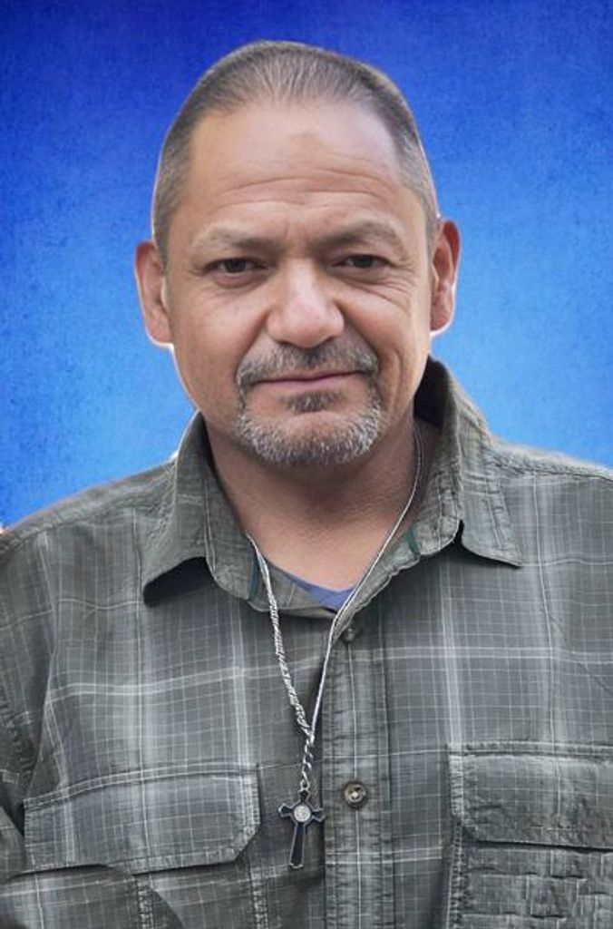Alberto Barragan Rodriguez Profile Photo