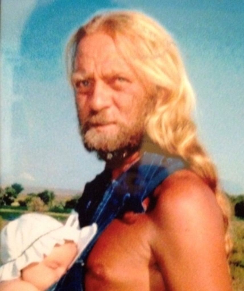 Melvyn Frank Rodgers Profile Photo