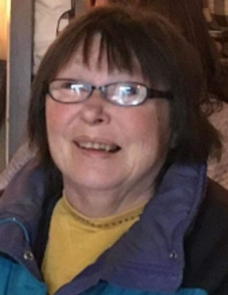 Christine Galtzew