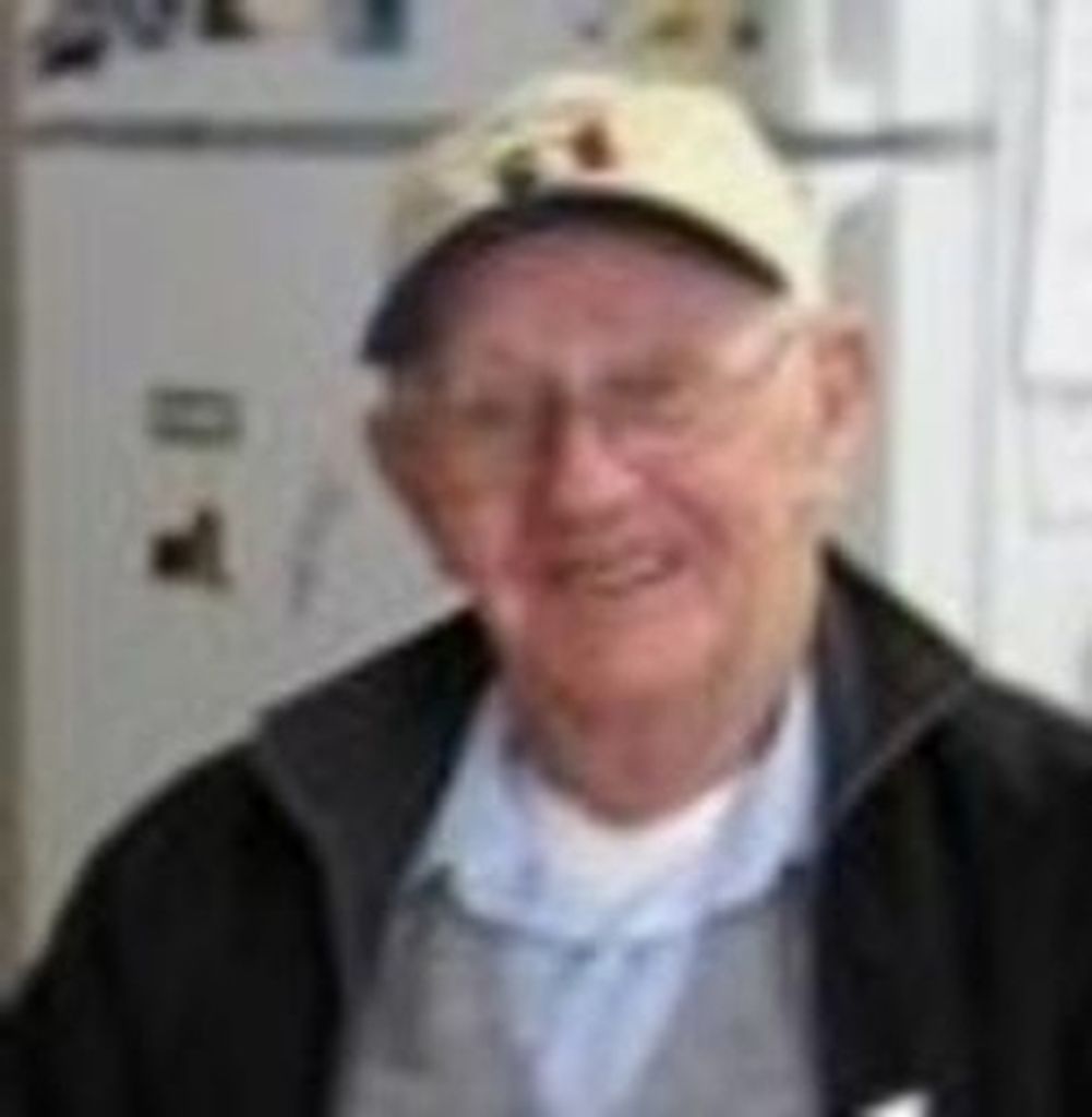 Lloyd George Thibodeau