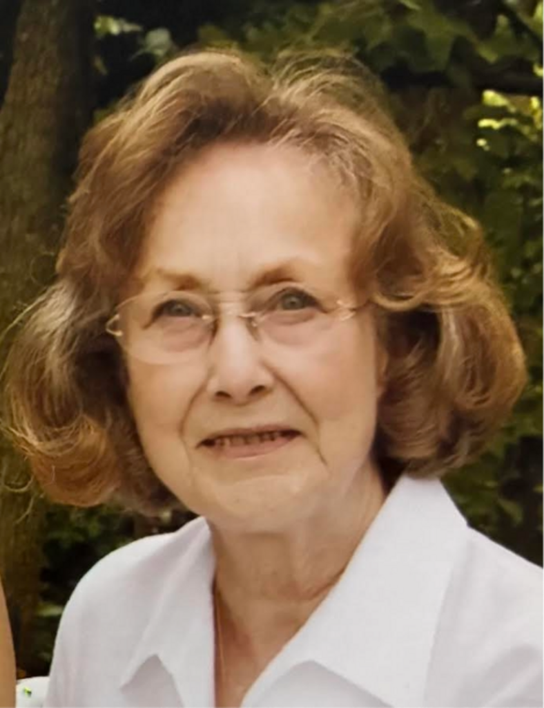 Elizabeth Ann "Ann" Carroll Profile Photo