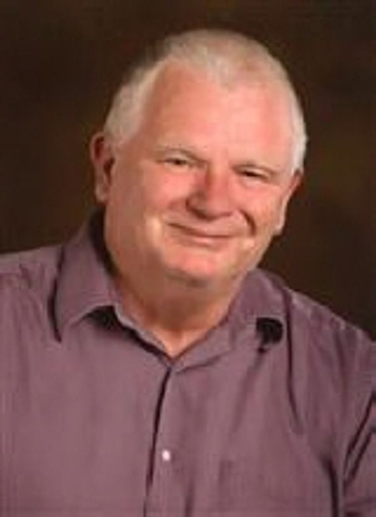 John Robert Clarke Profile Photo
