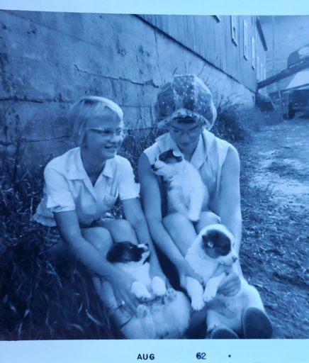 Karen M. (Sather)  Moses-Richardson photo gallery thumbnail 10 of 109