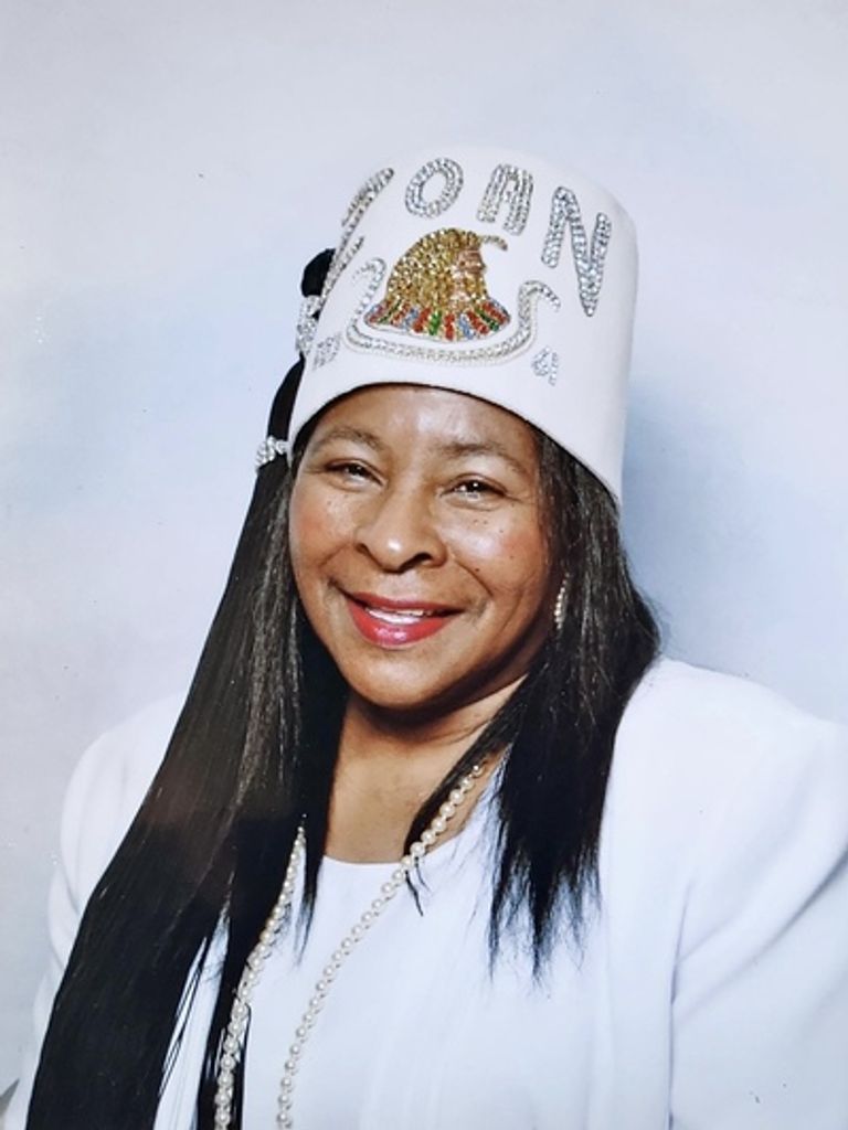 Veronica Drew Profile Photo