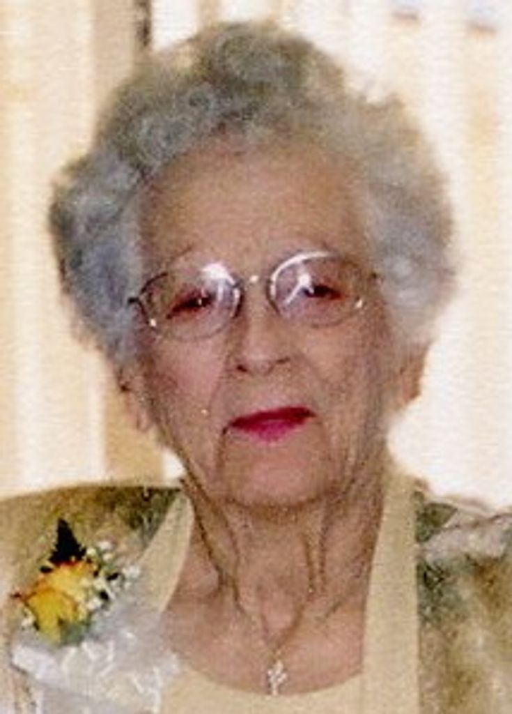 Ruby Langton