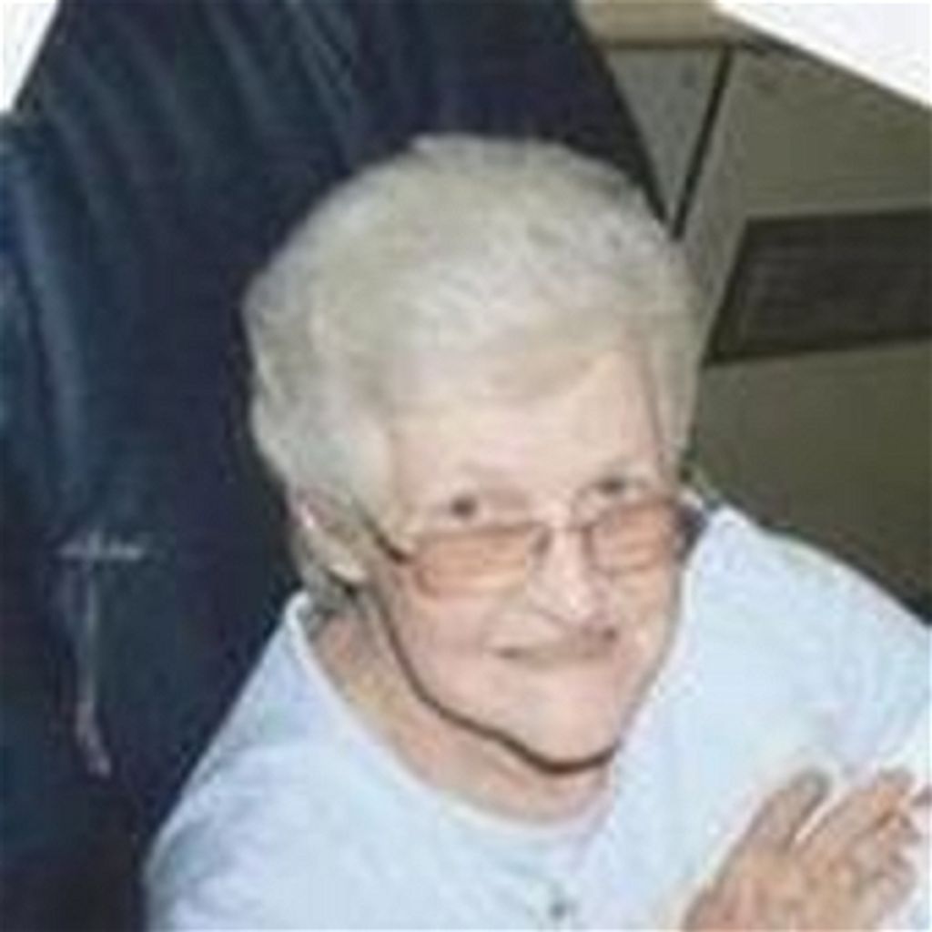 Patsy Beth Armstrong