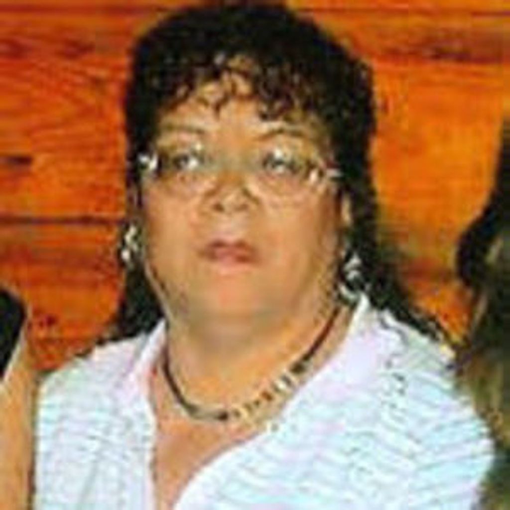 Ruth Mata Profile Photo