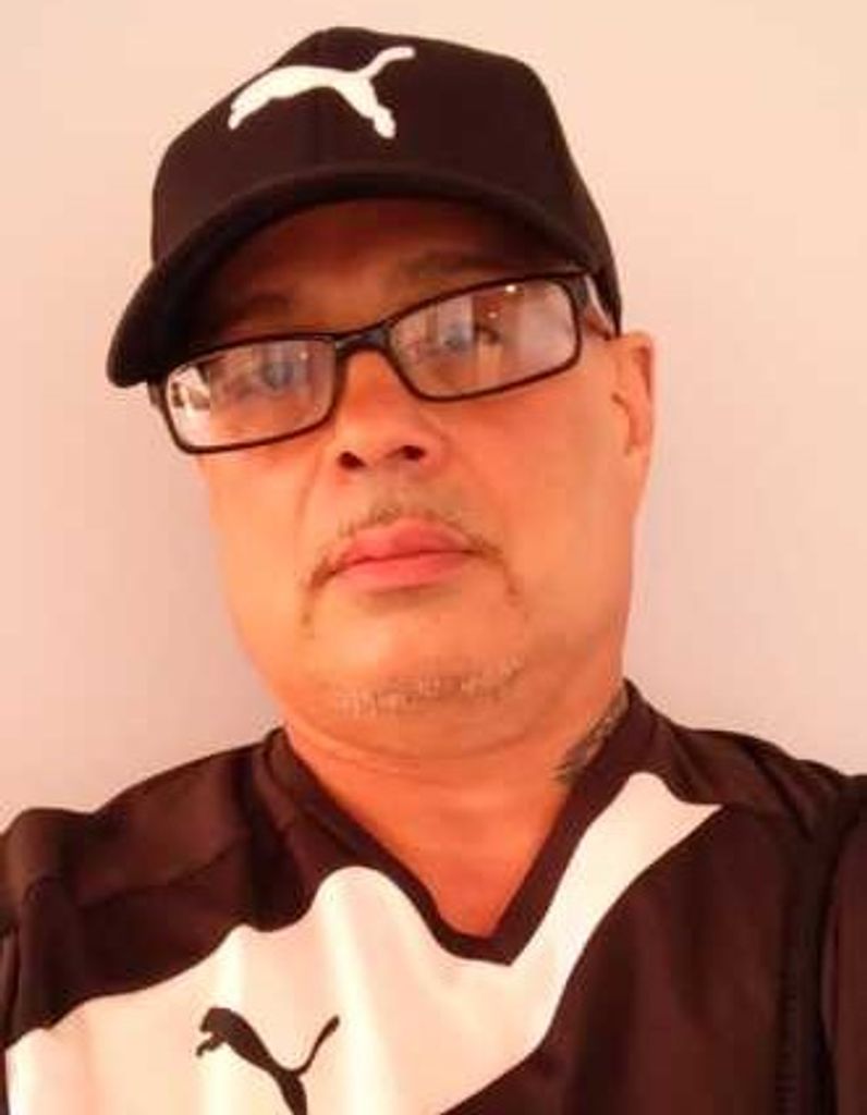 Henry Gutierrez Profile Photo