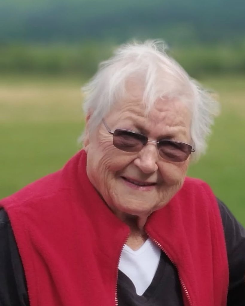 Lena Margaret Tipton Profile Photo