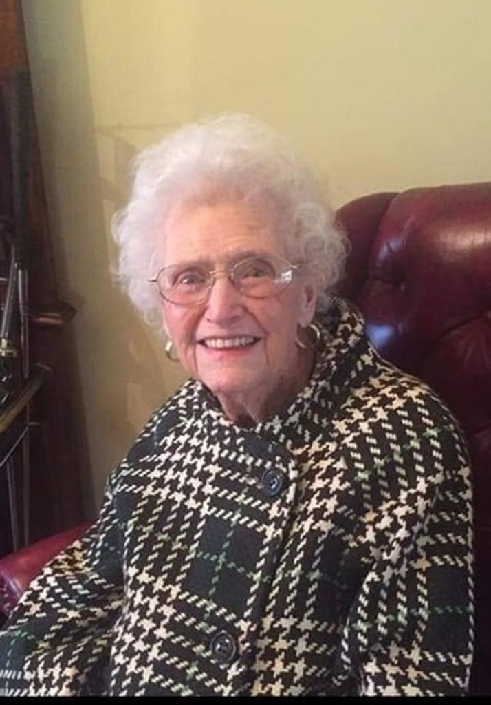 Dorothy Pittman