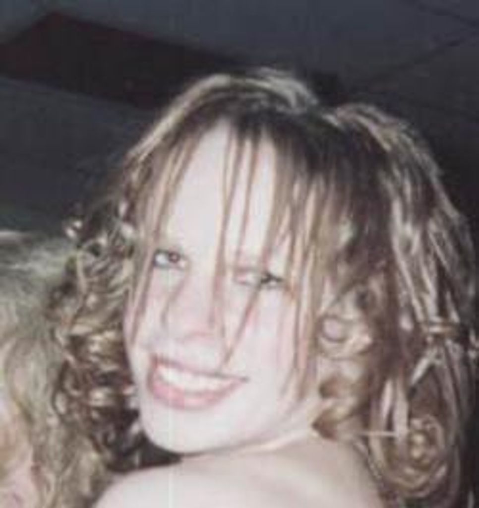 Angela Doreen Campbell