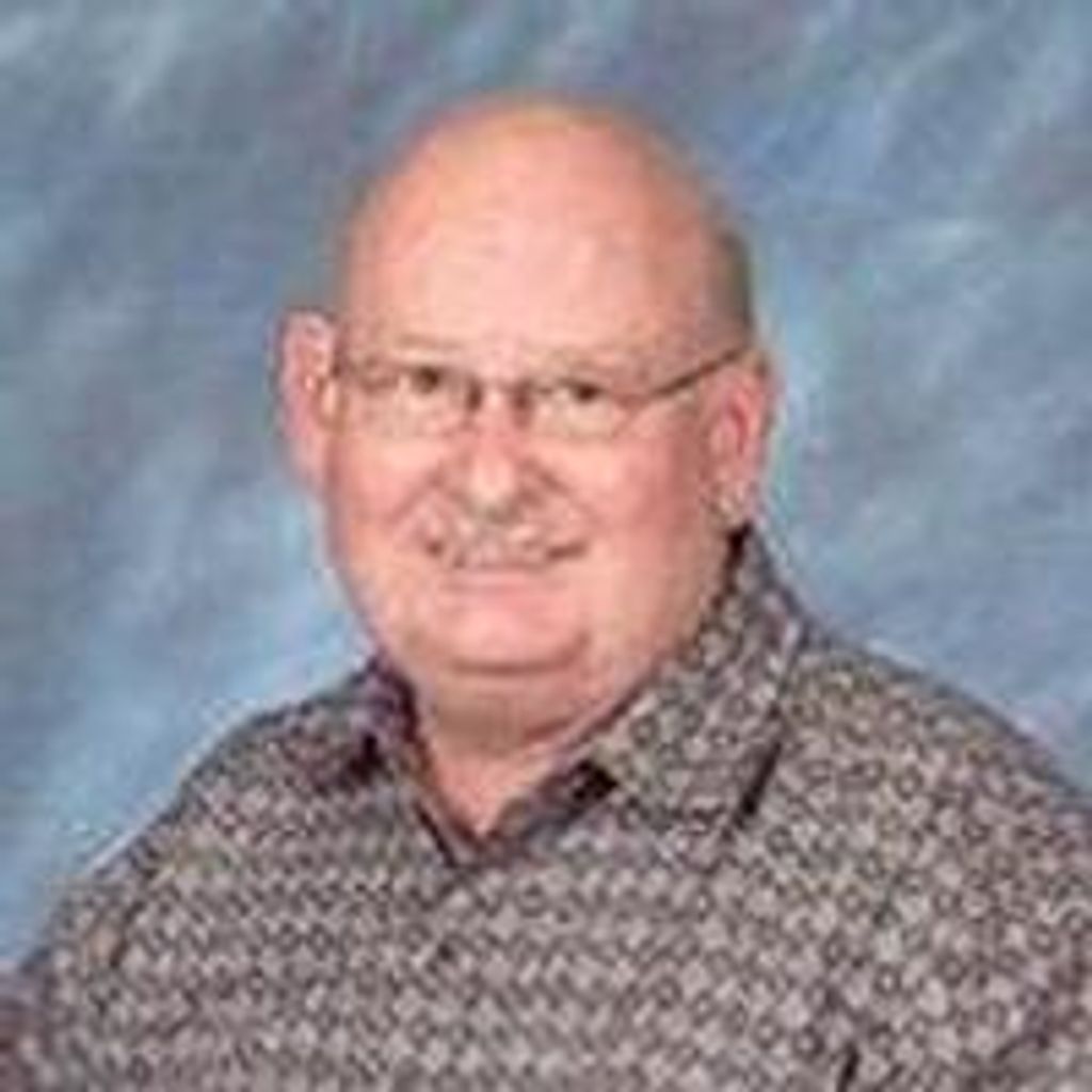 Roger  A. Best