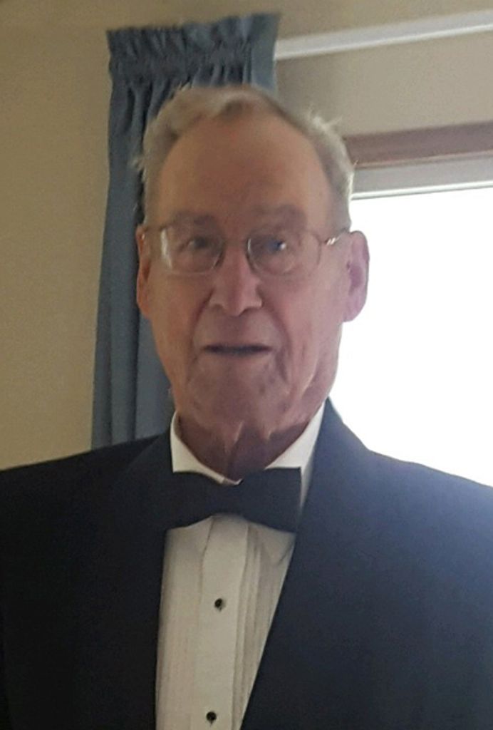 Alan Dewey