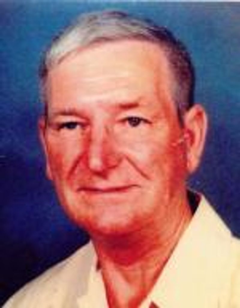 Curtis A. Simpson