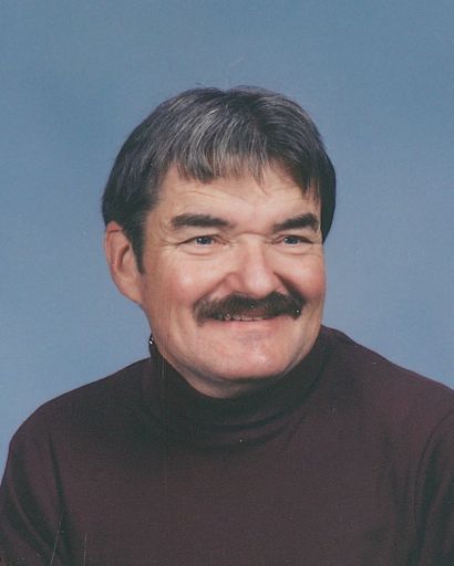 Robert Henry Isabelle's obituary image