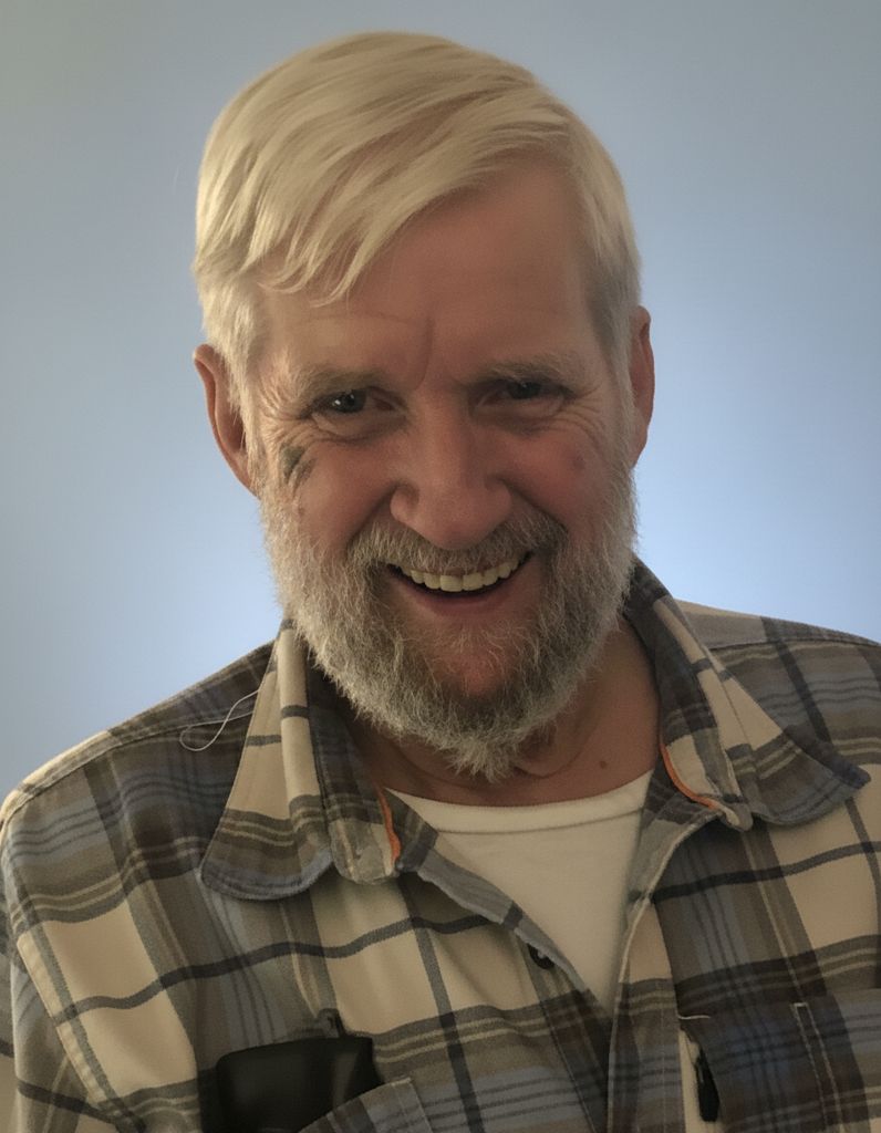 Jimmy Hicks Profile Photo