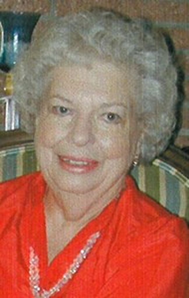 Rosemary Ann (Curry) Beanblossom Shumate