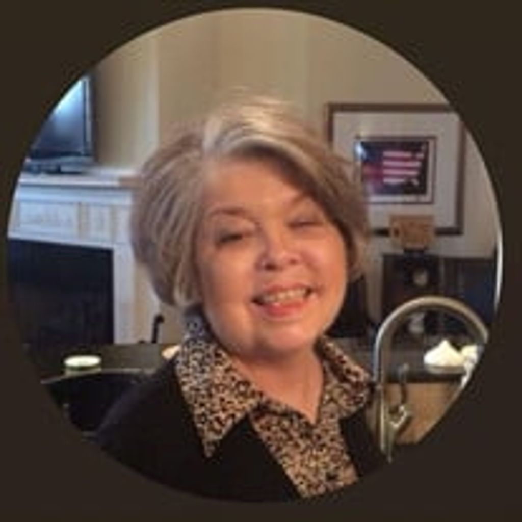 Lavonia E. Graham