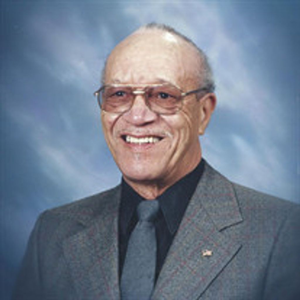 Raymond "Pig" Johnson
