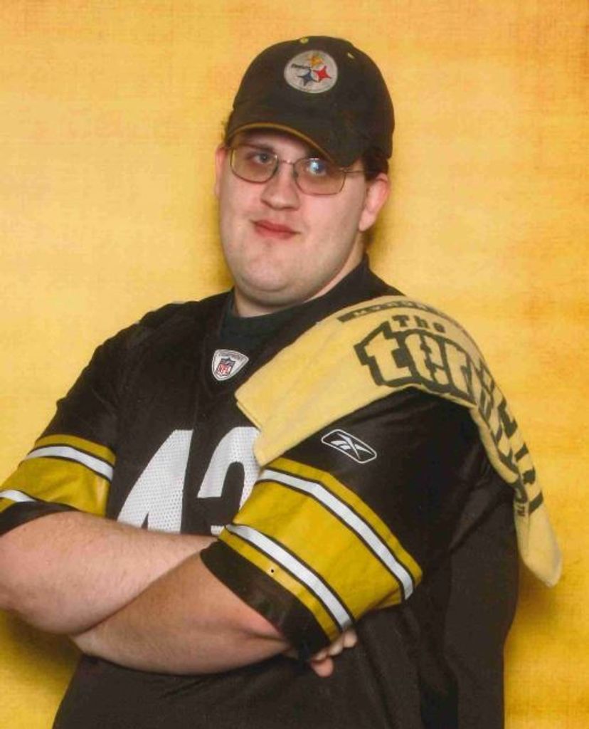 Byerly, Andrew Profile Photo