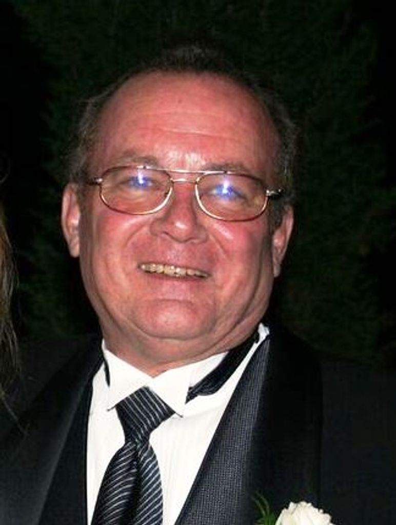 R. Kent Mathias Profile Photo