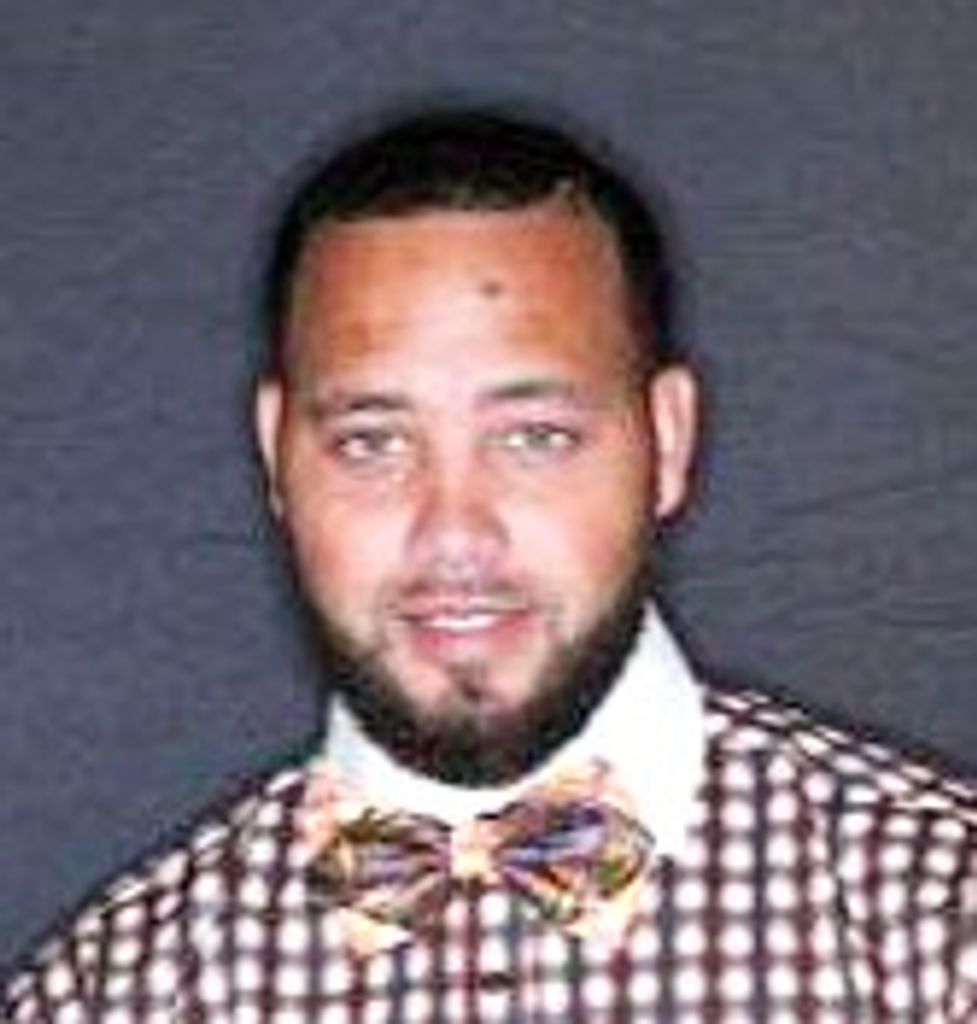 Nicholas S. "Nick" Bell Sr.