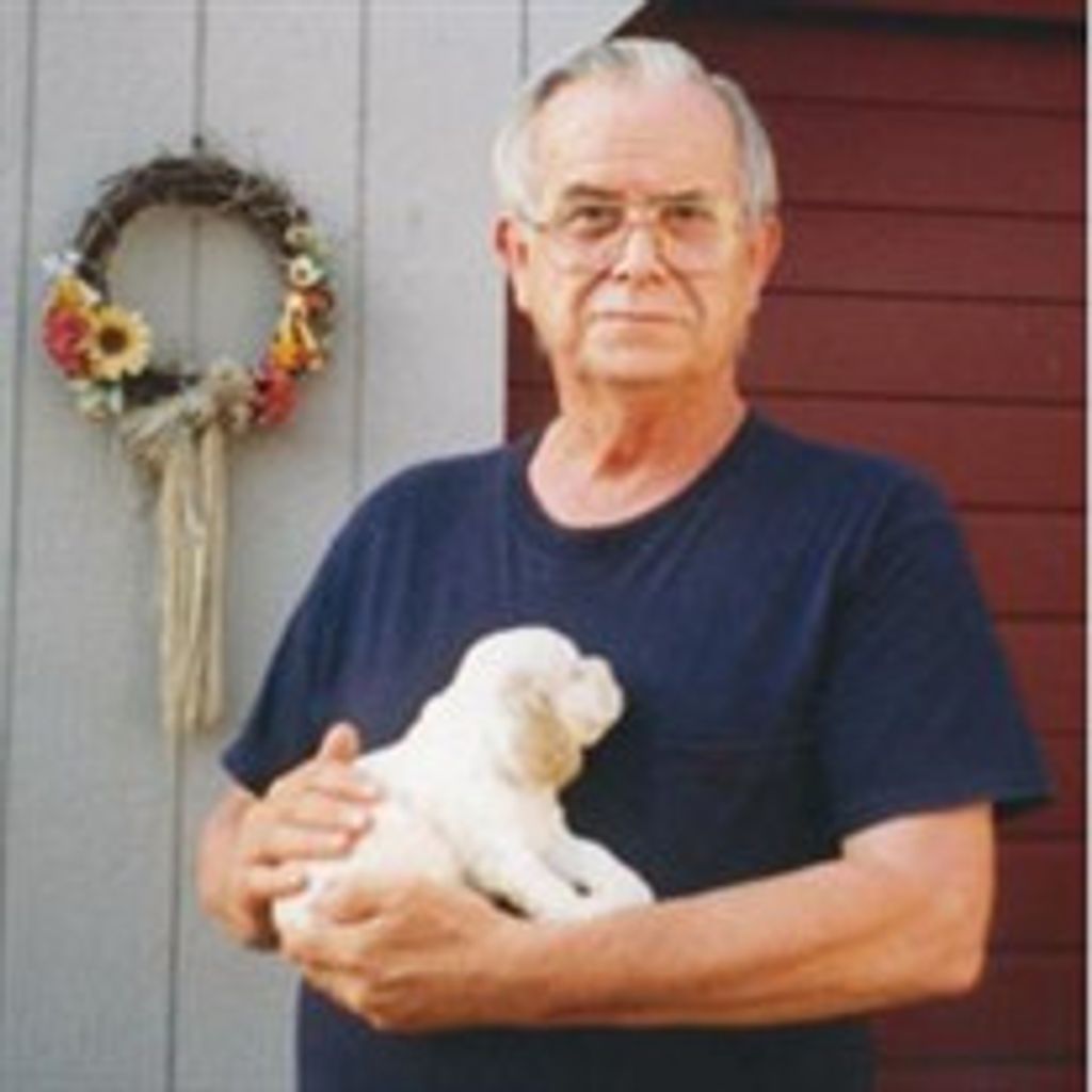 George Robert Storch