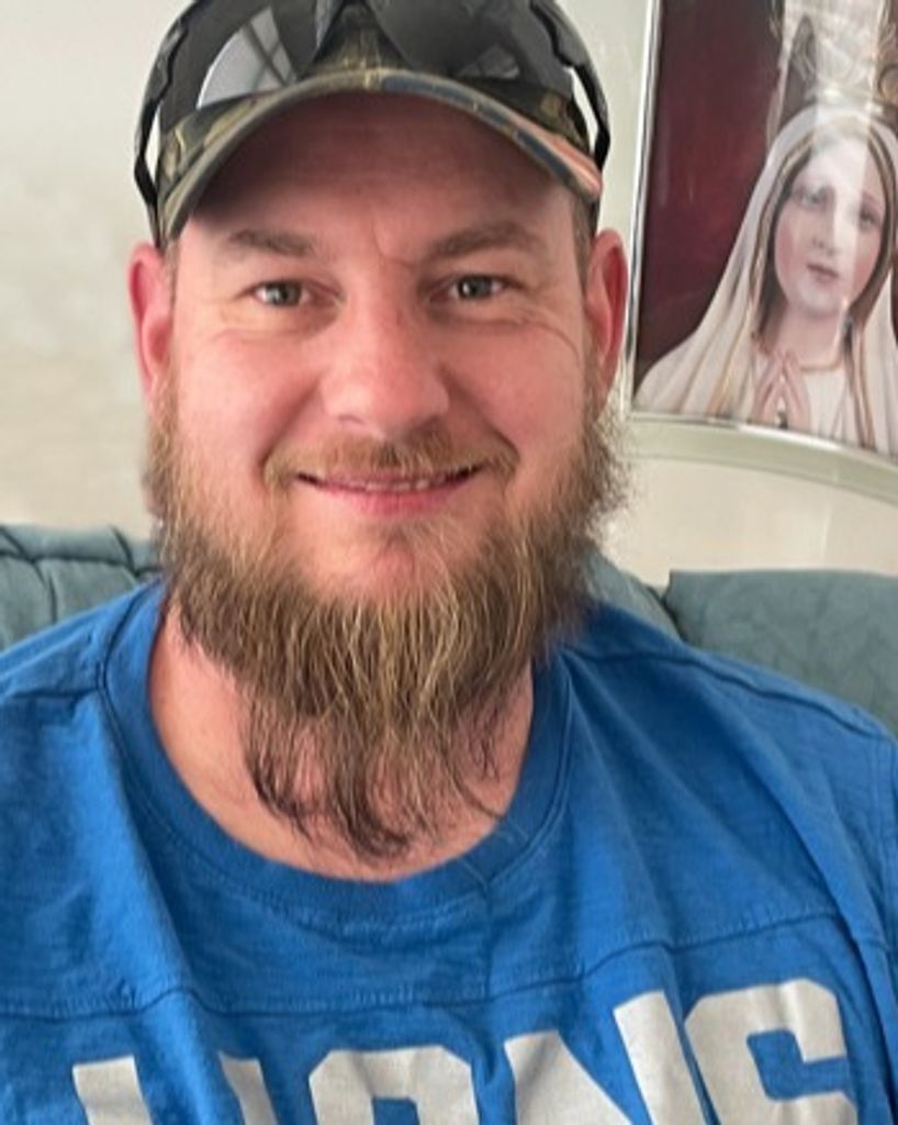 Daniel Wayne