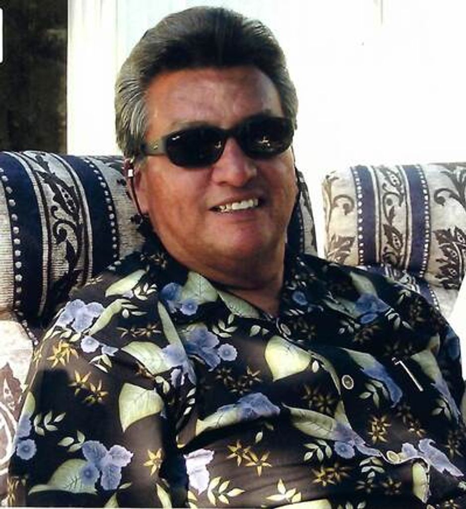 Manuel Rodriguez Profile Photo