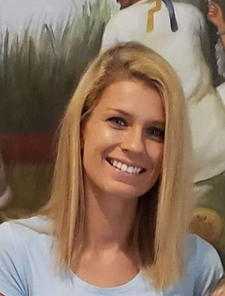 Samantha Lorraine Stuckey