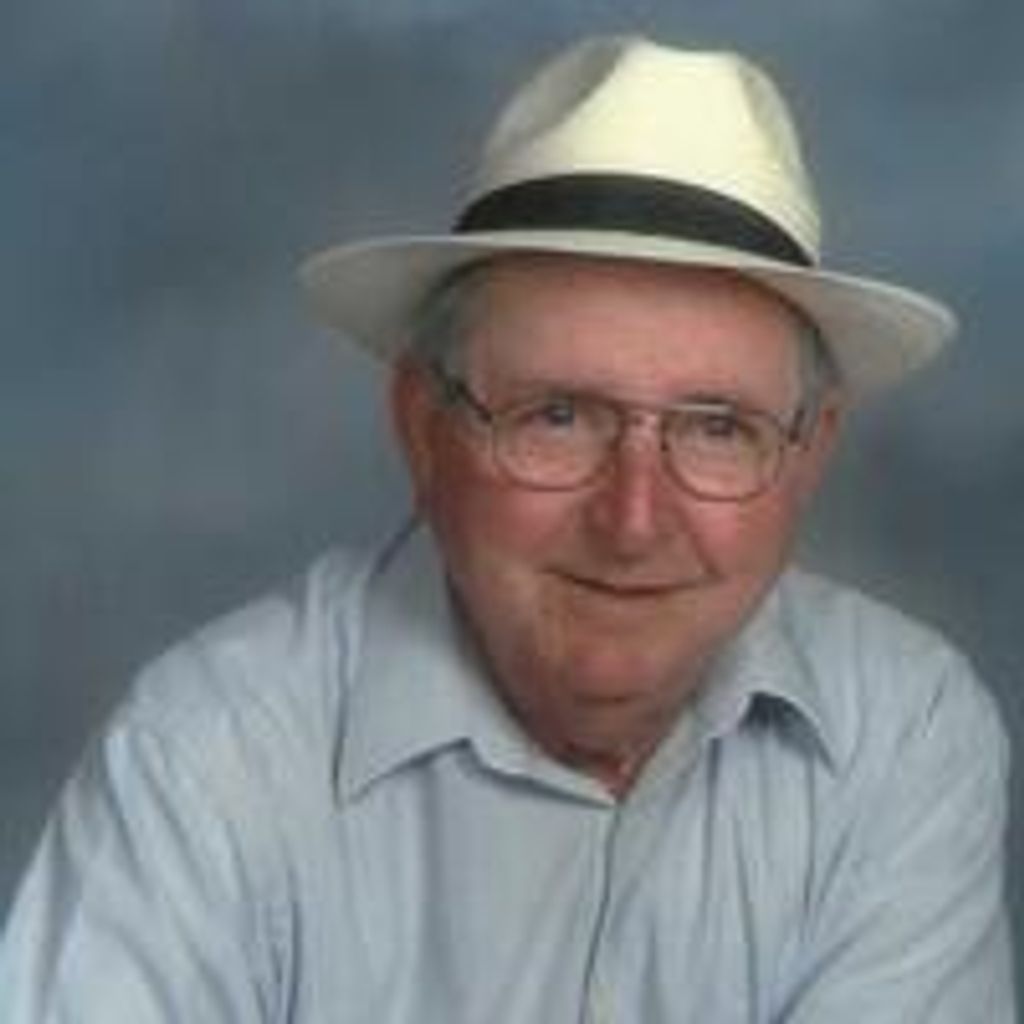 C. J. "Bobby" Stewart Profile Photo