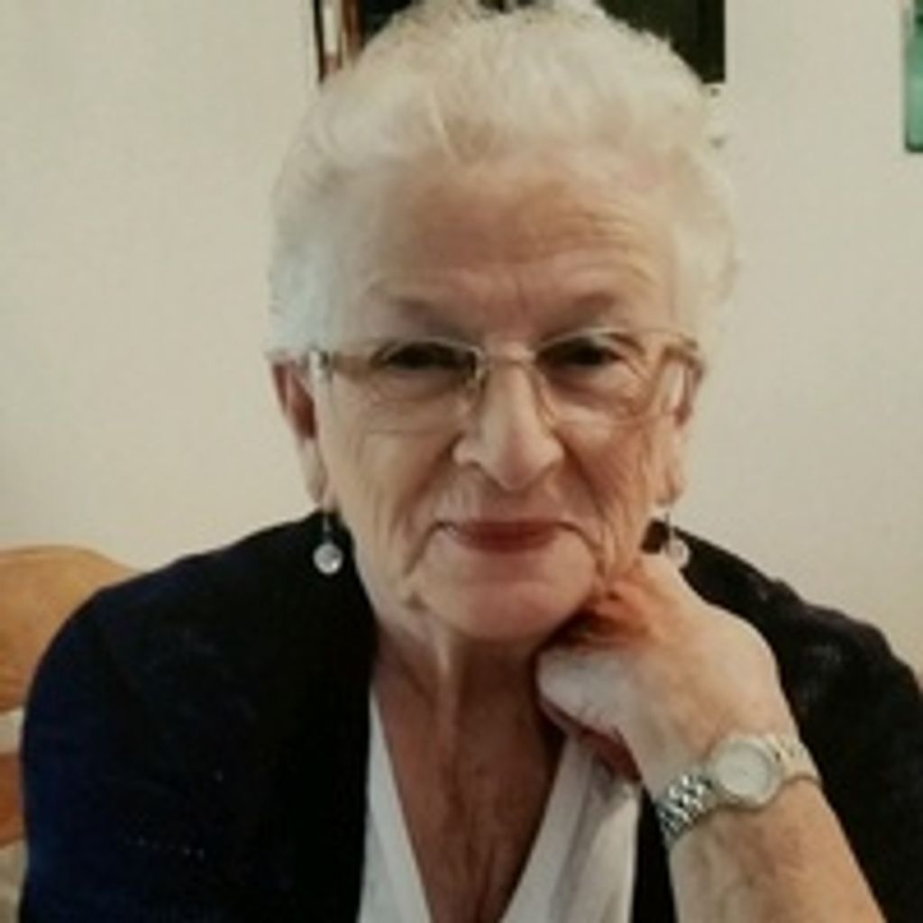 Arlene R. Porter