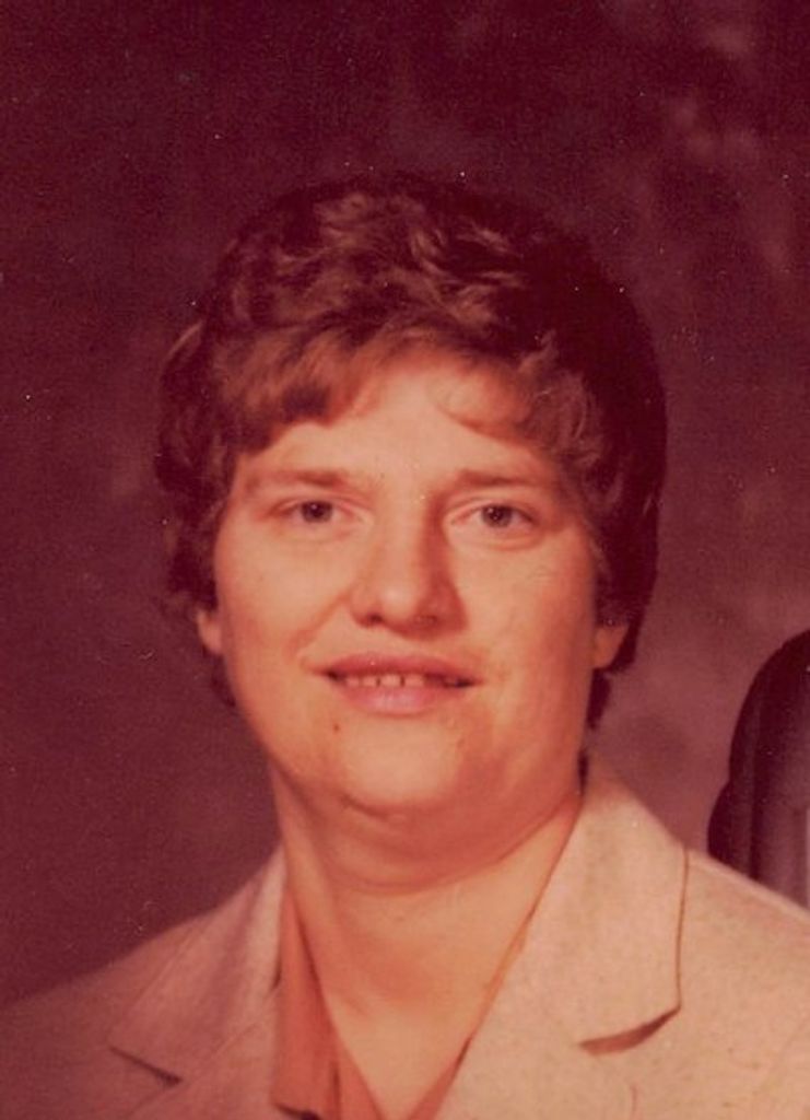 Evangeline "Eva" C. Schaefer