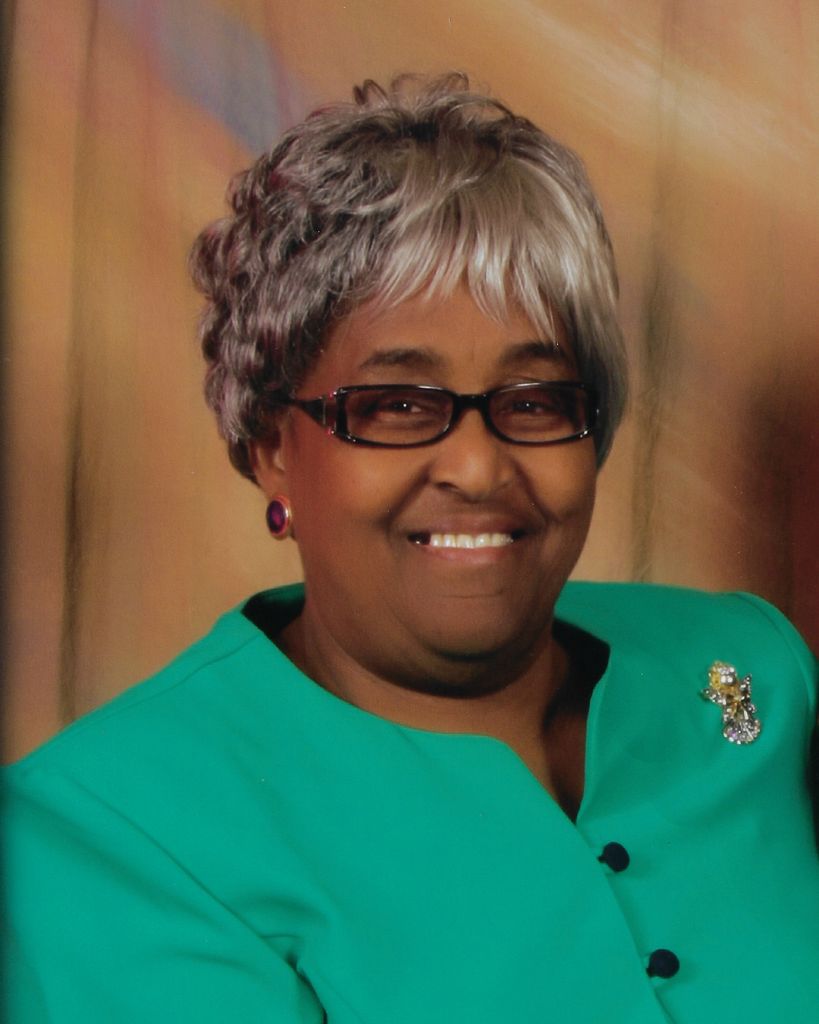 Doris Bivins (Rowe) Profile Photo