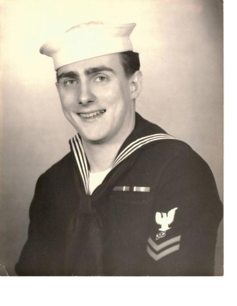 James "Jim" Bartholomew Hanson
