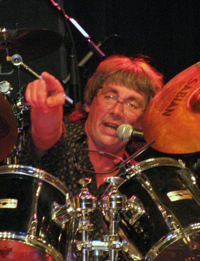 Robert "Bob" Allen Dunlap Profile Photo