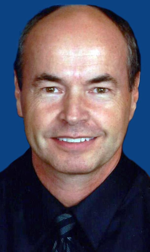 Russell Gordon Hale