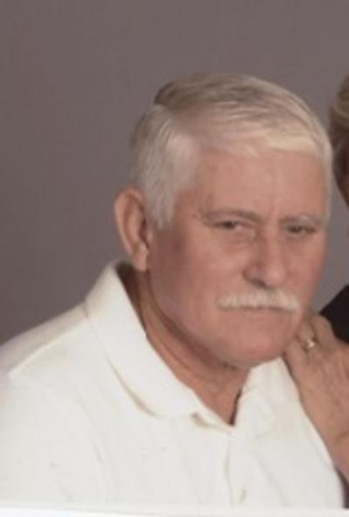 John Thomas "Jt" Oliver, Sr. Profile Photo